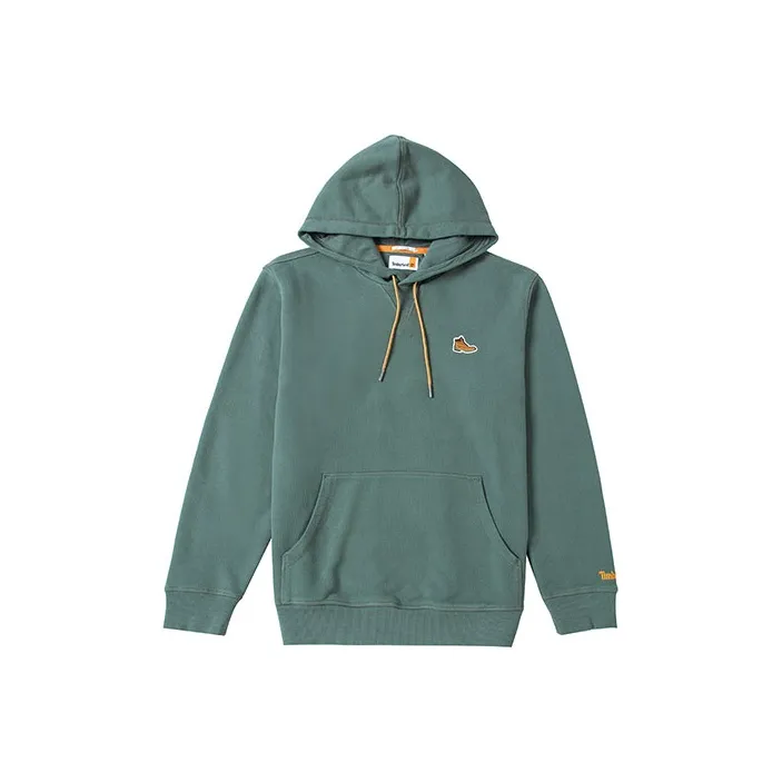 Timberland Sweatshirts Men Green-0