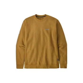 Patagonia Fitz Roy Icon Uprisal Sweatshirt