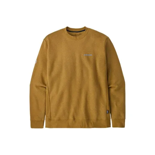 Patagonia Fitz Roy Icon Uprisal Sweatshirt