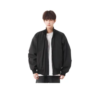 XIDELONG Jackets Unisex