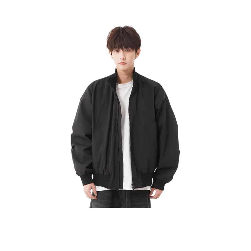 XIDELONG Jackets Unisex-0