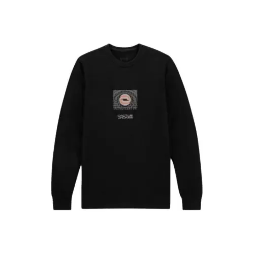 Travis Scott T-Shirts Unisex White Black