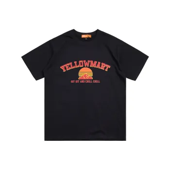 FLOAT T-Shirts Unisex