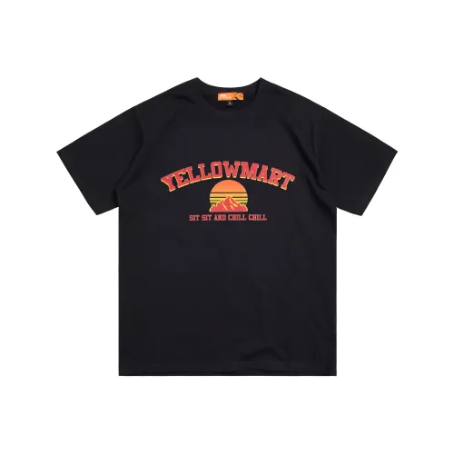 FLOAT T-Shirts Unisex