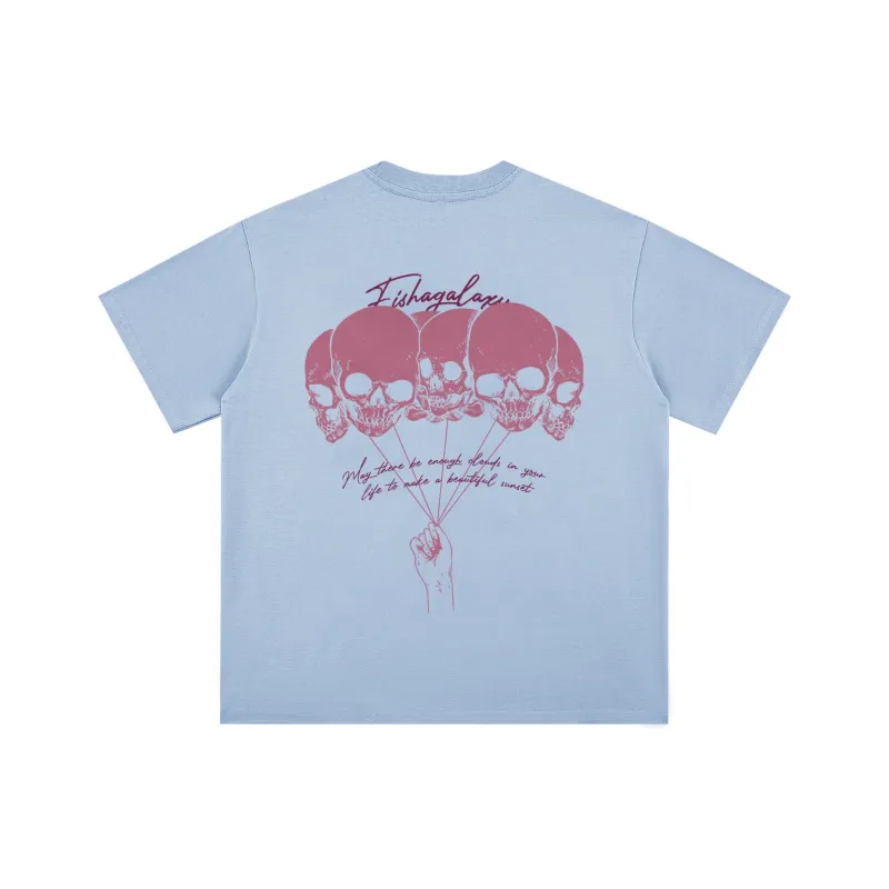 FISHGALAXY T Shirts Unisex-14