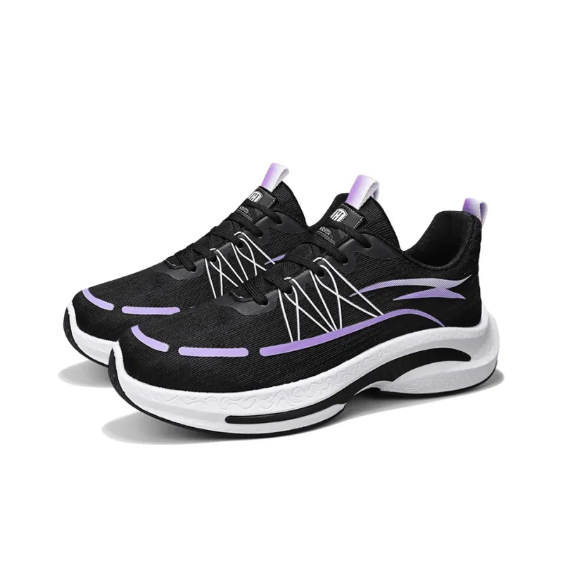 HACKBUTEER Low Top Casual Shoes Men's Box Included-15