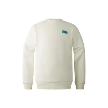 THE NORTH FACE Sweatshirts Unisex White