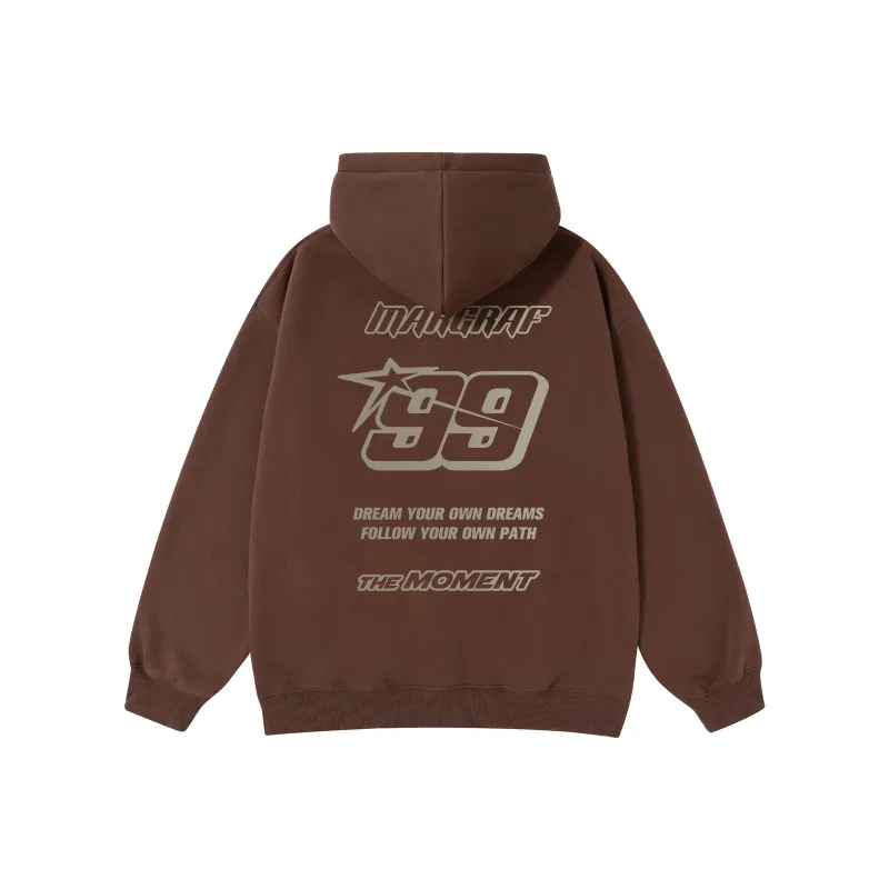 MARGRAF Sweatshirts Unisex-12