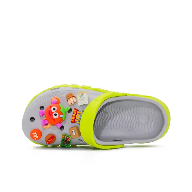 MESUCA Clogs Unisex-5