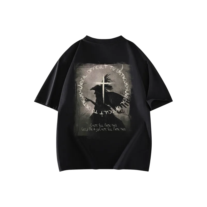 TONYKRZ T Shirts Unisex-0