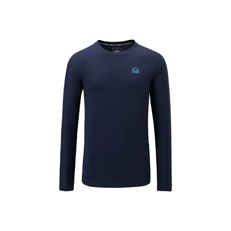 Ellesse T Shirts Unisex-5