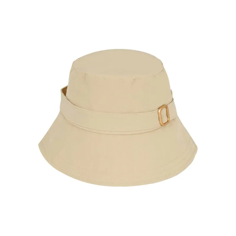 BANDICOOT 100% Polyester Sun Protection Hats Women's-0