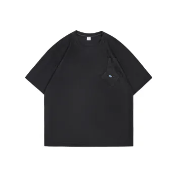 MIIOW Trendy Party Collection Cooling Summer Collection T Shirt Unisex