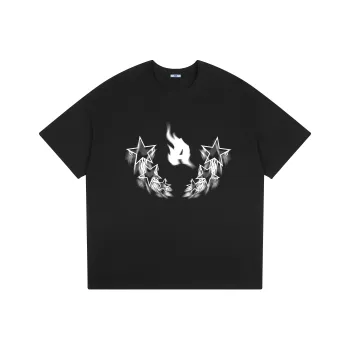 MKZA T-Shirts Unisex