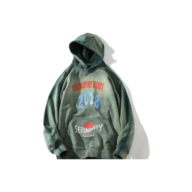 A SQUARE ROOT Sweatshirt Unisex-5