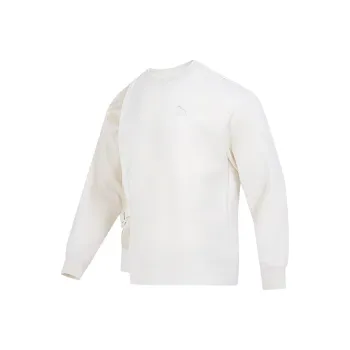 PUMA CNY Sweatshirts Men White