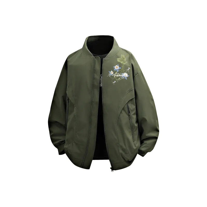 PAUL COSTELLOE Jackets Unisex-8