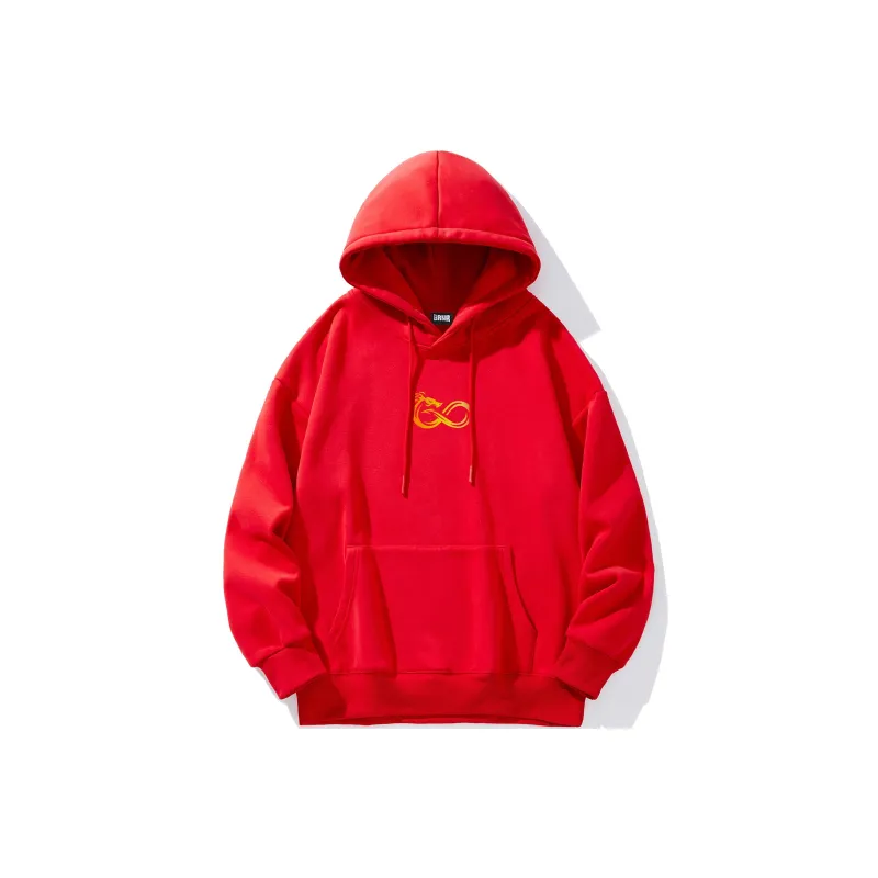 BRNR Sweatshirts Unisex-0