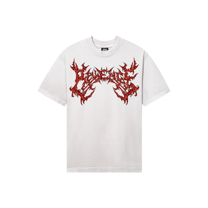 Revenge Relic Tee-0