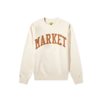 Chinatown Market Vintage Wash Crewneck