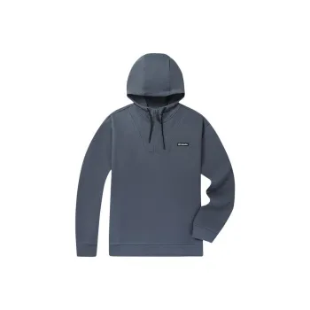 Columbia Transit Sweatshirt Unisex Dark Blue