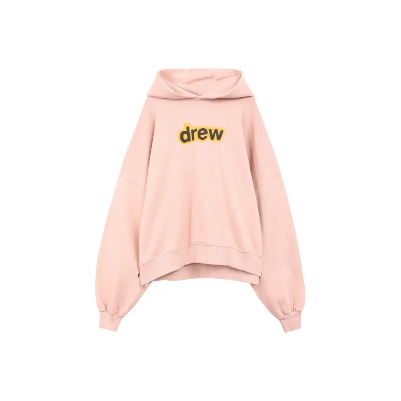 Drew House Drew House Box Hoodie-0