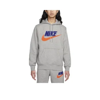 Nike Sweatshirts Men Gray