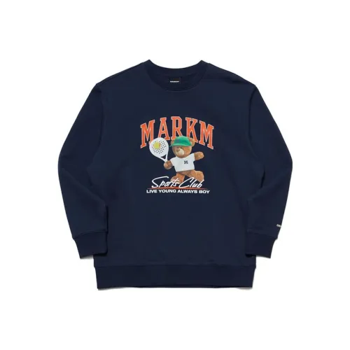 Hoodies & Sweatshirts