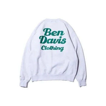Ben Davis X FREAK'S STORE Sweatshirts Men