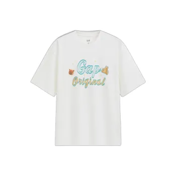 GAP T Shirts Unisex
