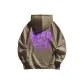 Camel[Hooded]