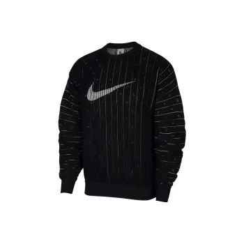 Nike Sweatshirts Unisex Black