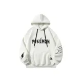 Pikachu Style White