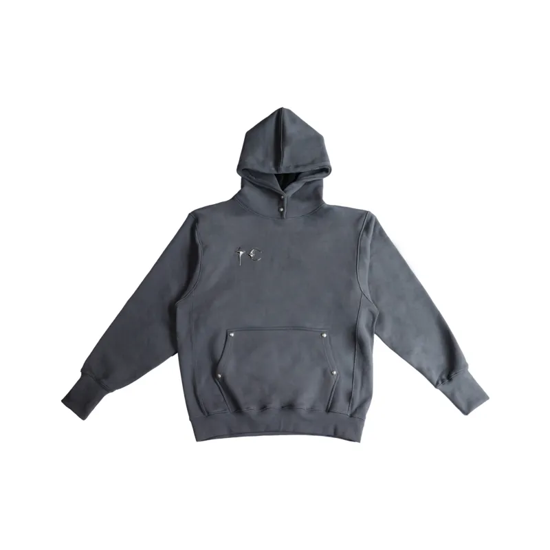 THUG CLUB Sweatshirts Unisex-0