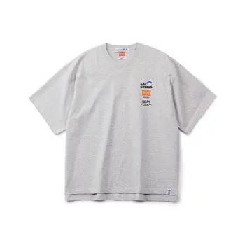 OddCIRKUS x ALWAYS JOHN T Shirt Unisex