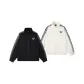 2 Pack (Black+Ecru)