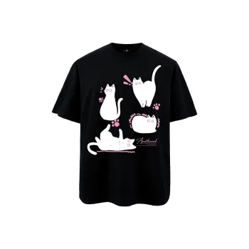 UNthemed T Shirts Unisex