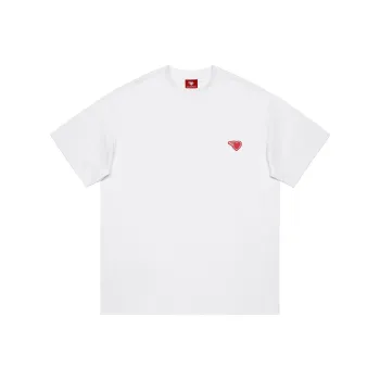 AQUAPROS T-Shirts Unisex White