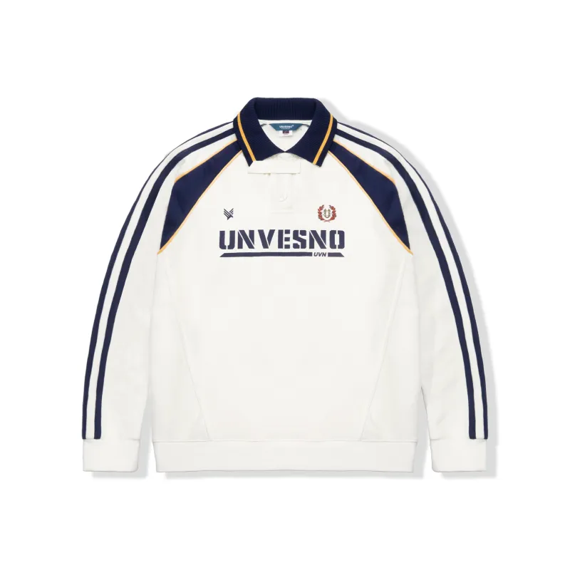 UNVESNO Sweatshirts Unisex-4