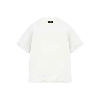 REPRESENT T Shirts Unisex White