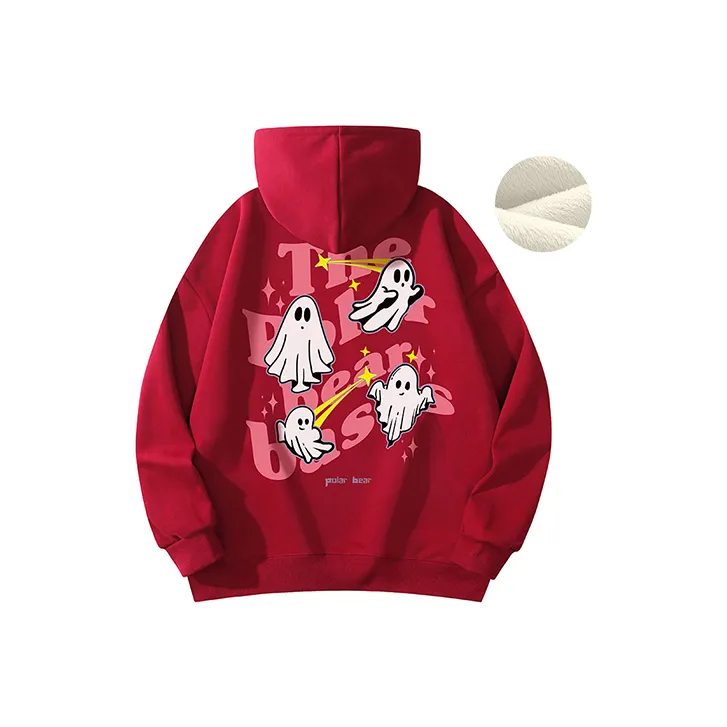 POLAR BEAR Sweatshirts Unisex-34