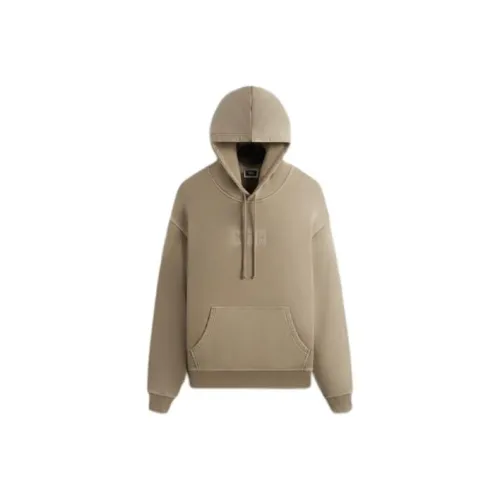 KITH Stitch Classic Logo Nelson Hoodie