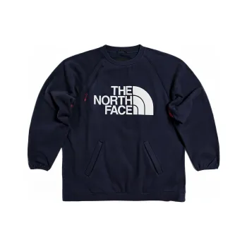 THE NORTH FACE UE Series Sweatshirt Men's Navy Blue