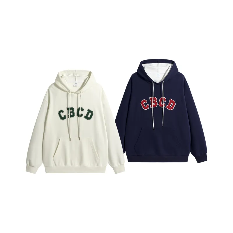 CBCD Sweatshirts Unisex-15