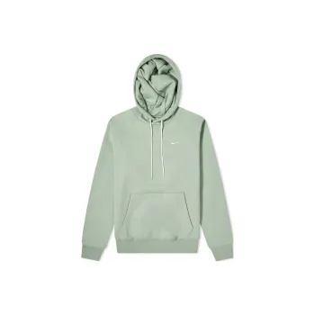 Nike Lab Solo Swoosh Fleece Hoodie