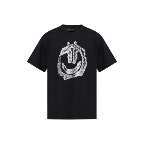 Misbhv History Of Acid House T Shirt