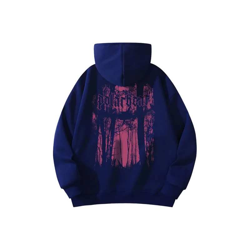 POLAR BEAR Sweatshirts Unisex-22