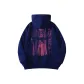Royal Blue[Hooded]