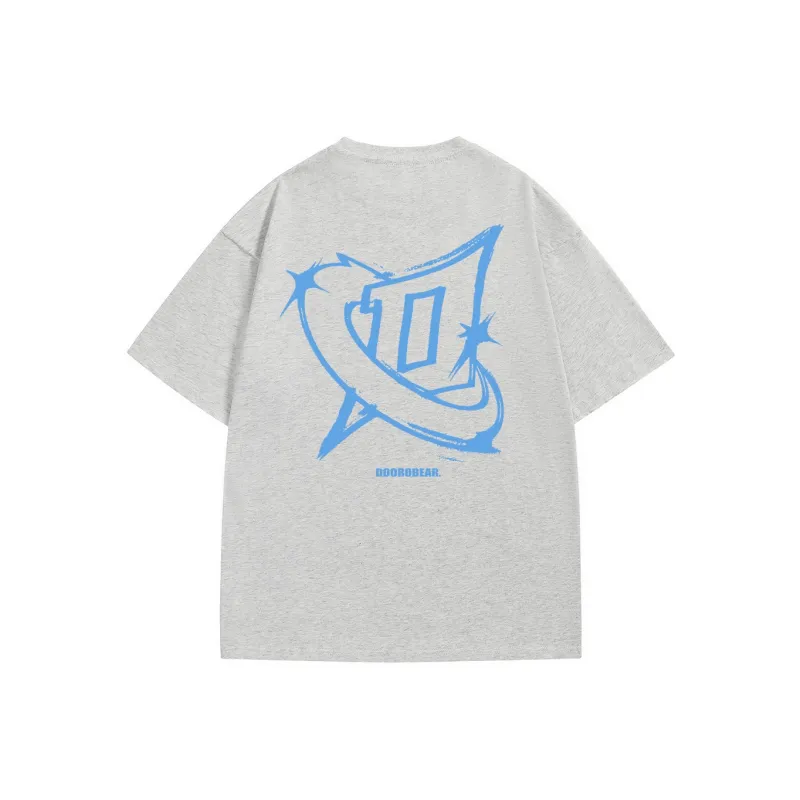 Budding Bear T Shirts Unisex-7