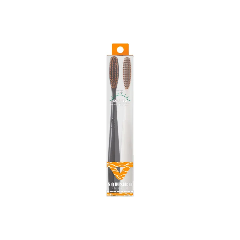 XIAONIULIXIANJI 2 Pcs Set Same As Supermarket High-Density Large Brush Head Toothbrush Department Store And Supermarket-5